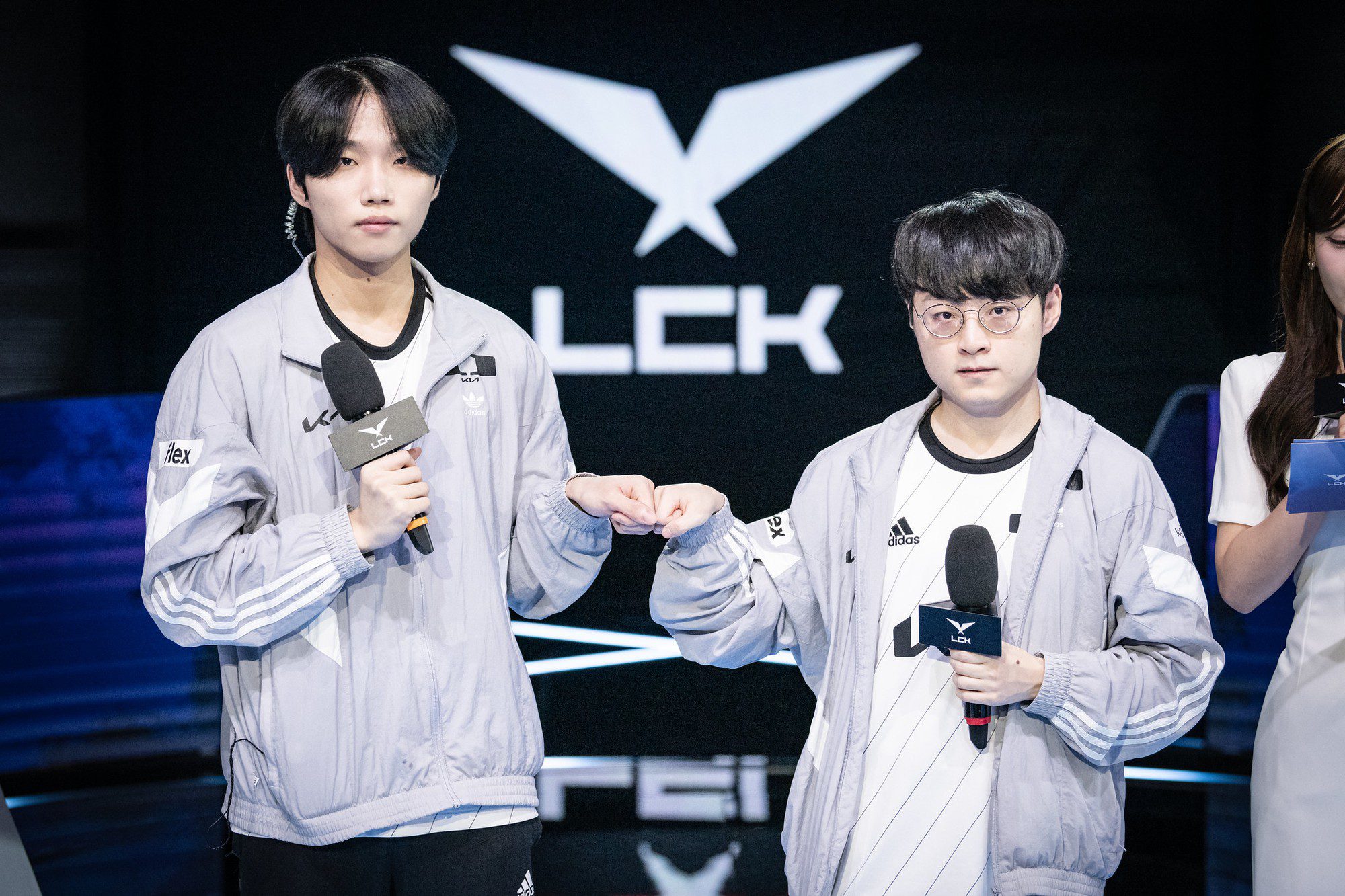 ShowMaker is confident he can beat T1