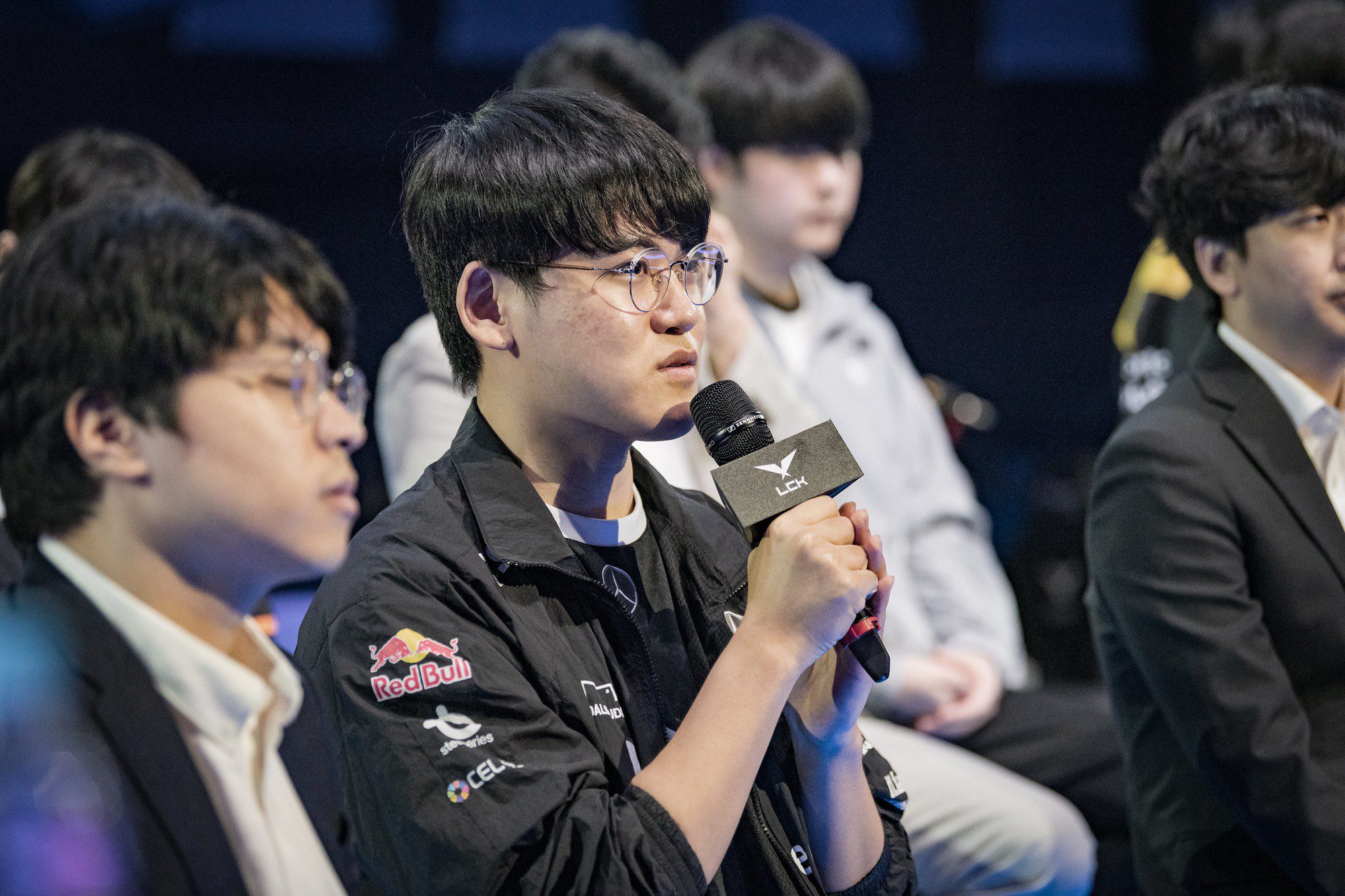 T1 is still considered the number one contender for the LCK Summer 2023 championship