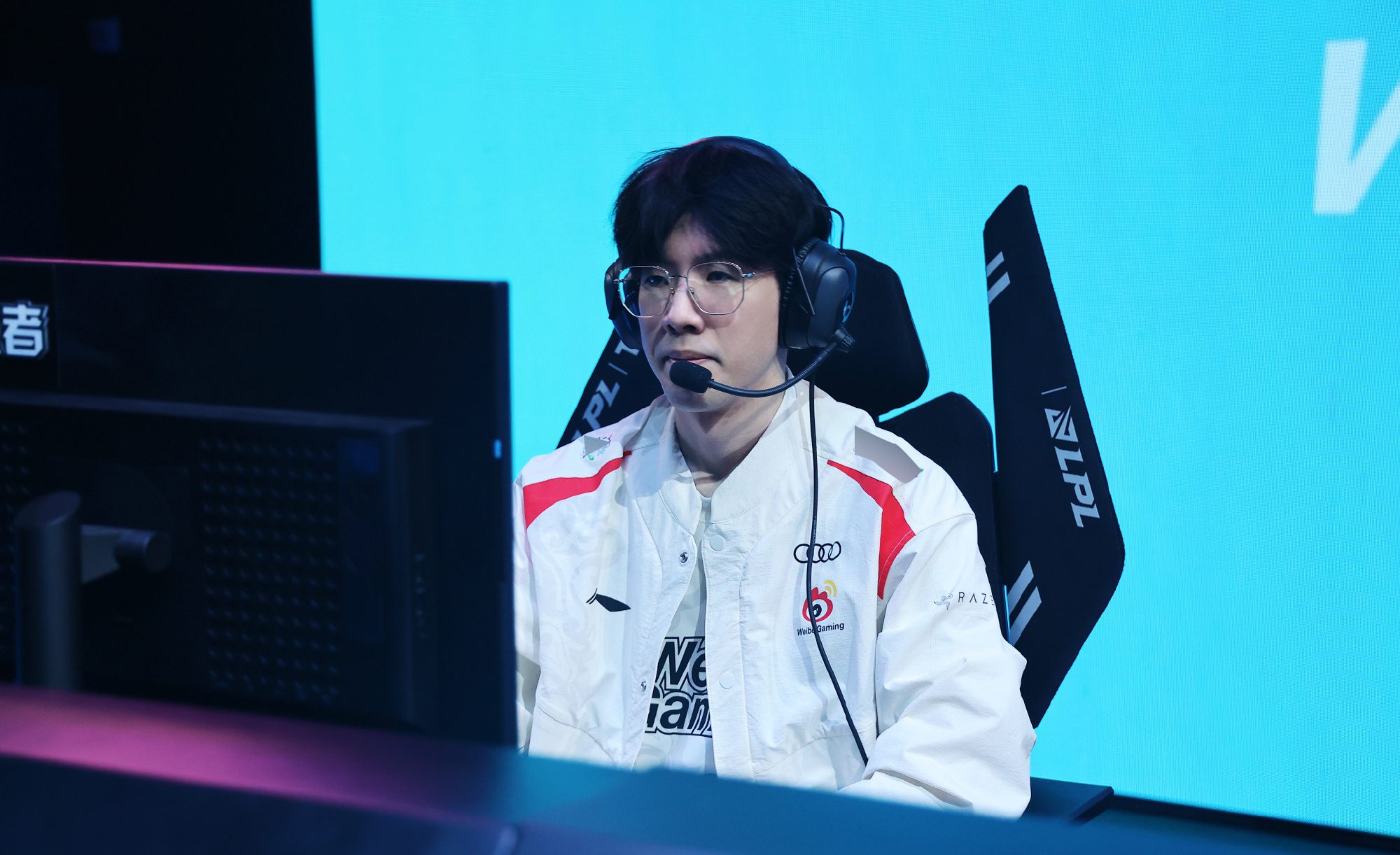 TheShy is facing trouble after WBG's loss to OMG