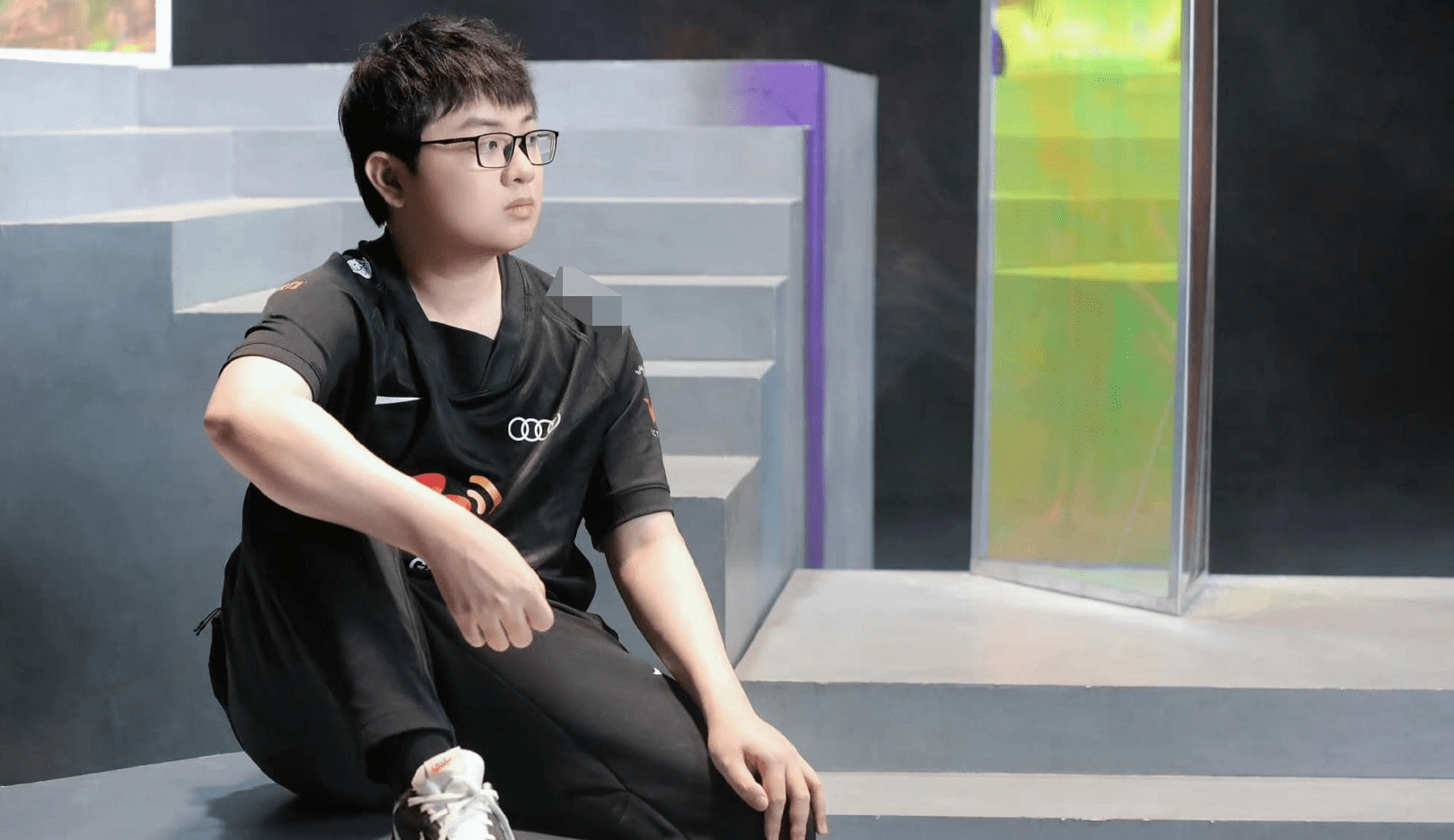 Many fans recalled SofM's case and that of other teammates after WBG's announcement