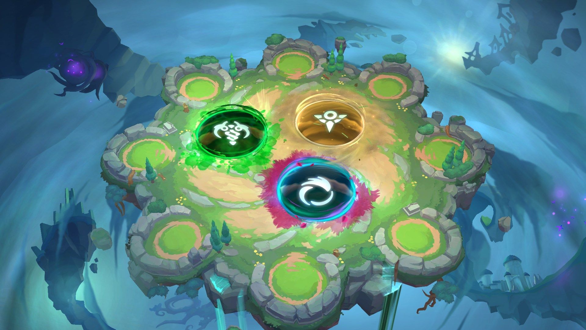 TFT Set 9 introduces many new elements