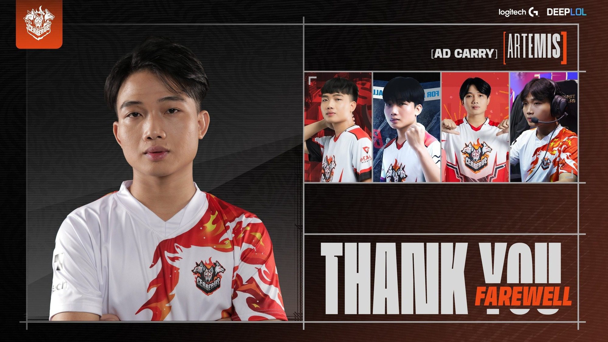 CES also bids farewell to key player Artemis