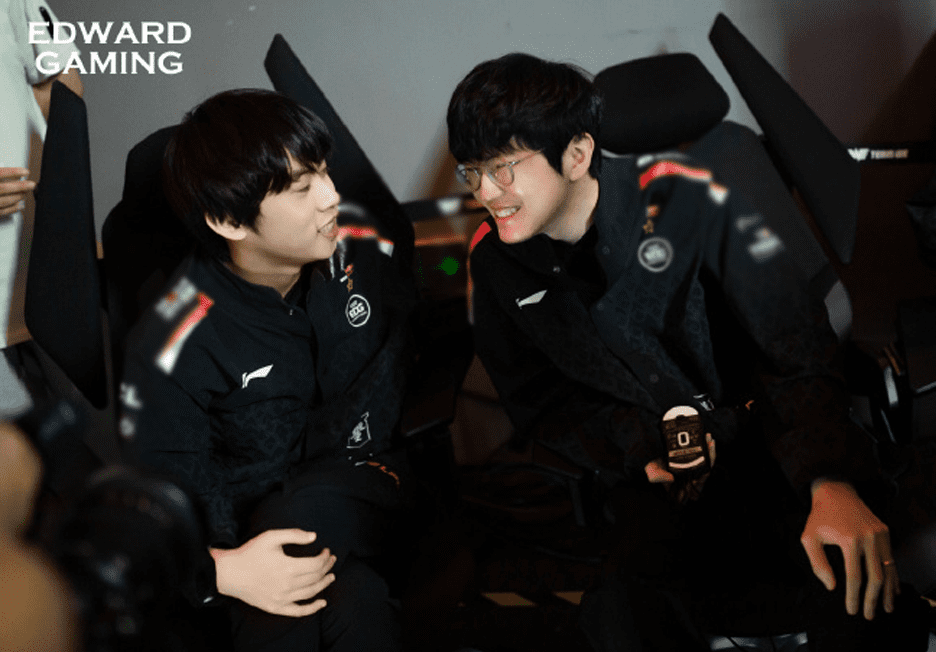 EDG started the LPL Summer 2023 qualifiers quite favorably
