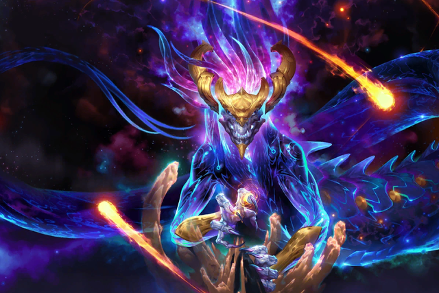 Aurelion Sol will help players gain a lot of experience points