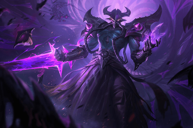 Kassadin has been significantly affected after the recent nerf to the Guardian system