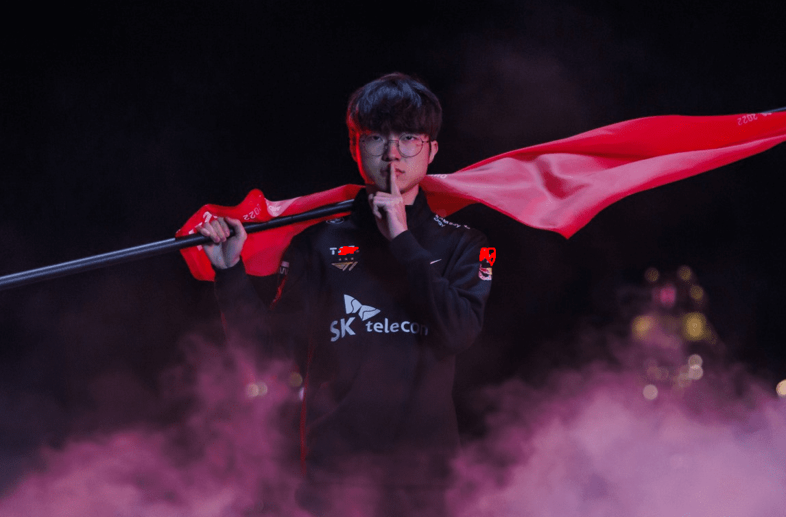 Faker's absence caused T1 numerous difficulties