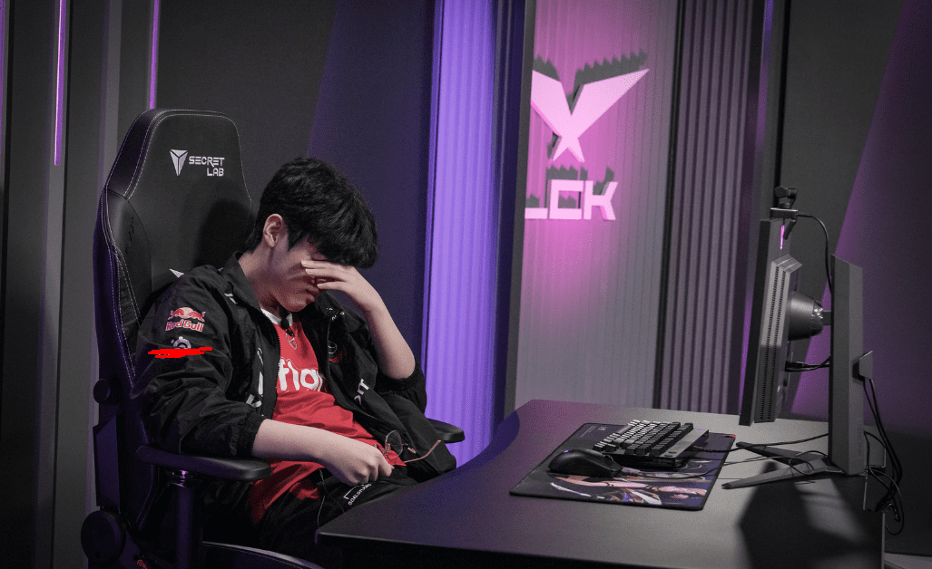 T1 appeared to completely lose direction without Faker's leadership