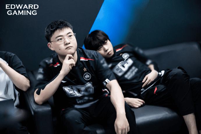 The current EDG team is nearing a dismal record from the past
