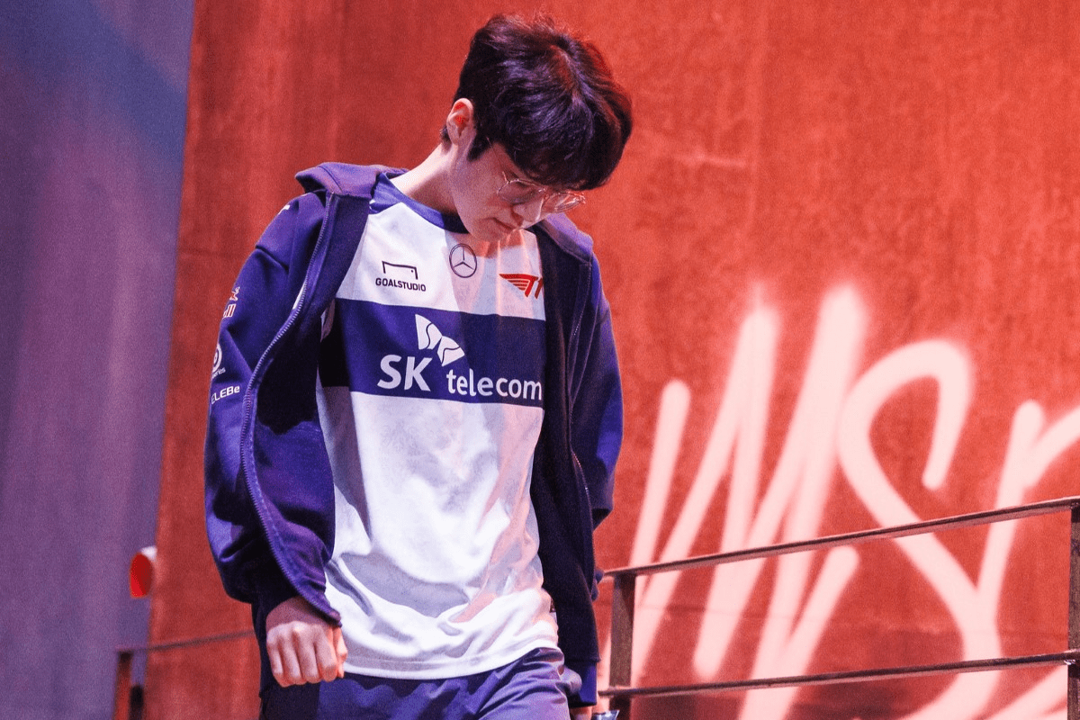 T1's continued defeats have brought joy to LPL fans