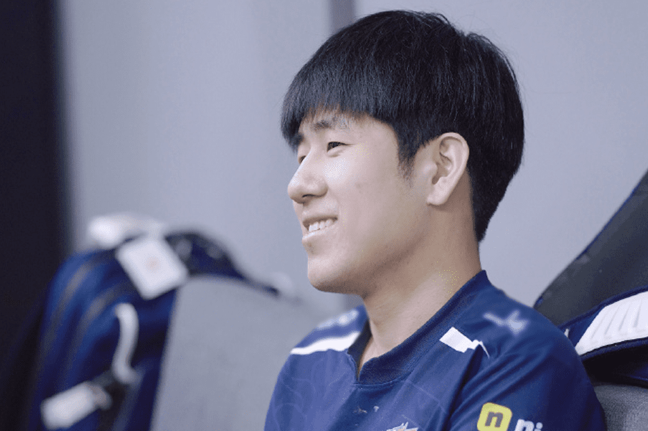 GALA had an incredibly outstanding match against WBG recently