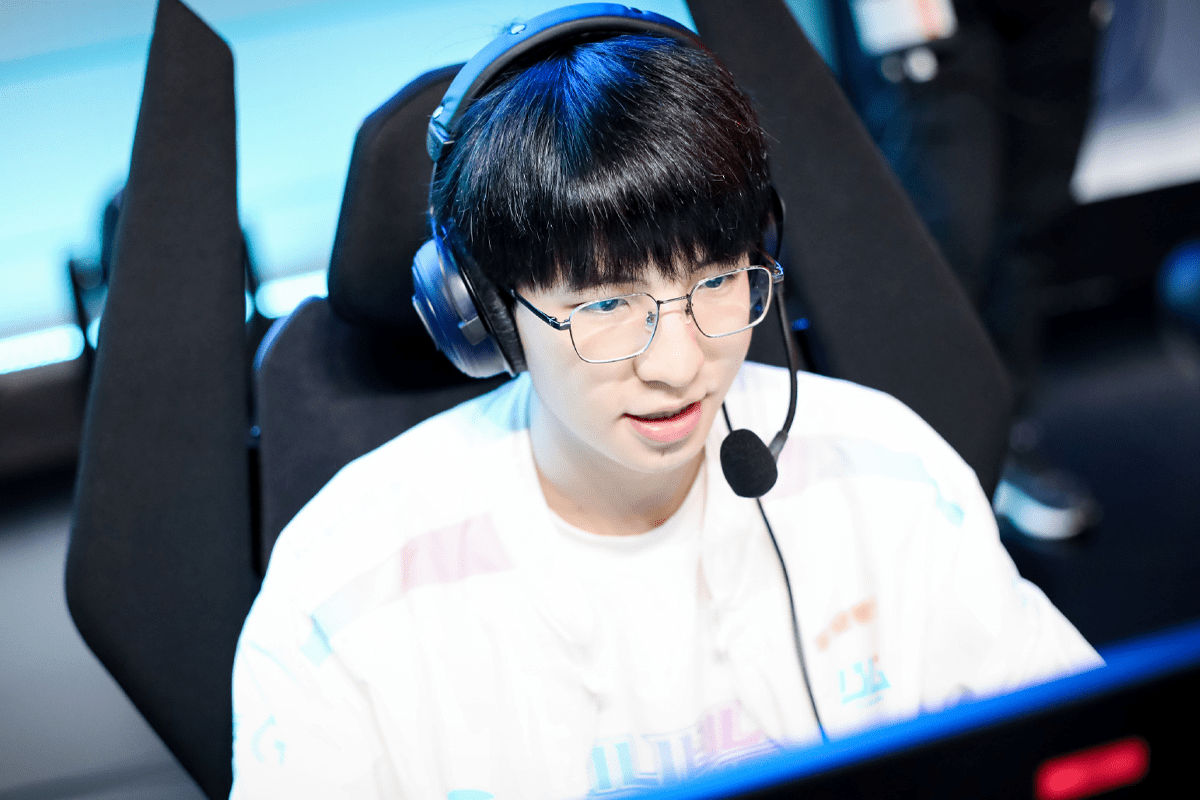 Elk has proven to the audience that he deserves a spot in the ASIAD roster