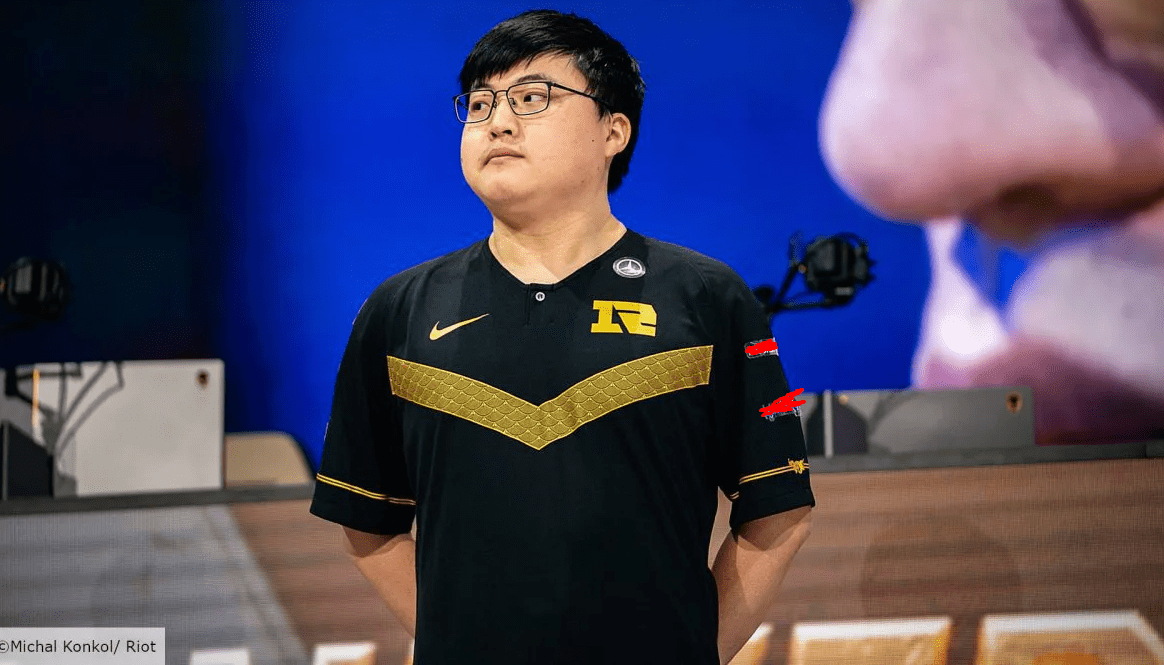 Uzi once announced his retirement in the past due to injury