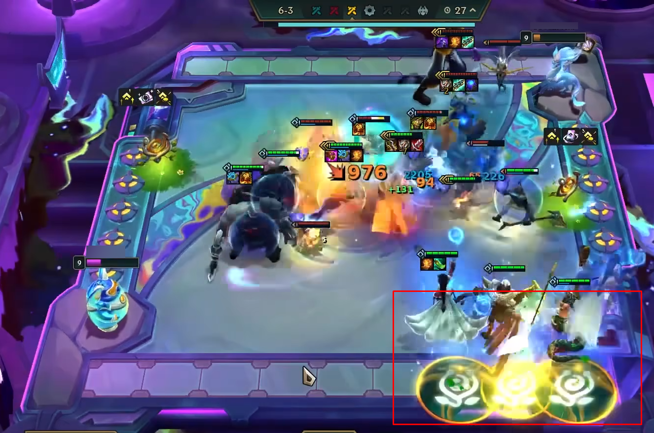 But then Ryze makes the opponent's 3 units on the bench disappear