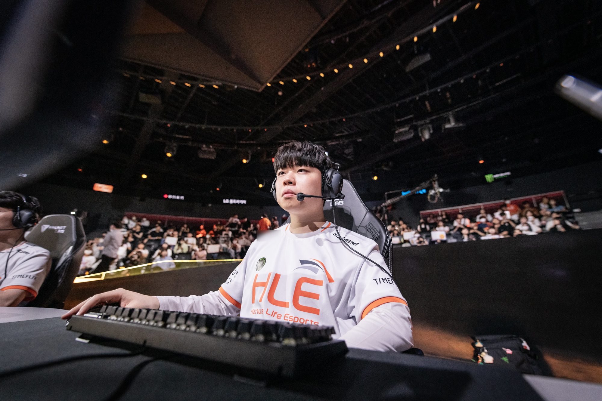 In the worst-case scenario, Clid may have to end his career