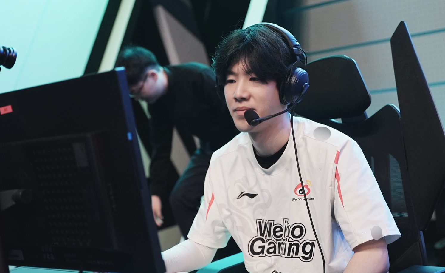 WBG under Coach Daeny has not performed convincingly