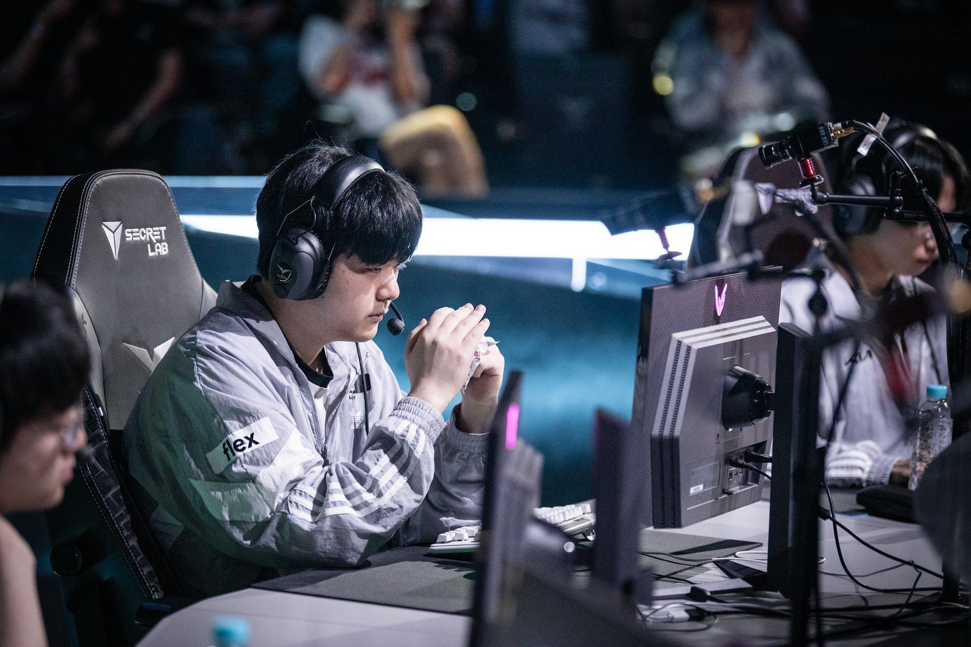 It's been a long time since DK found a win against T1