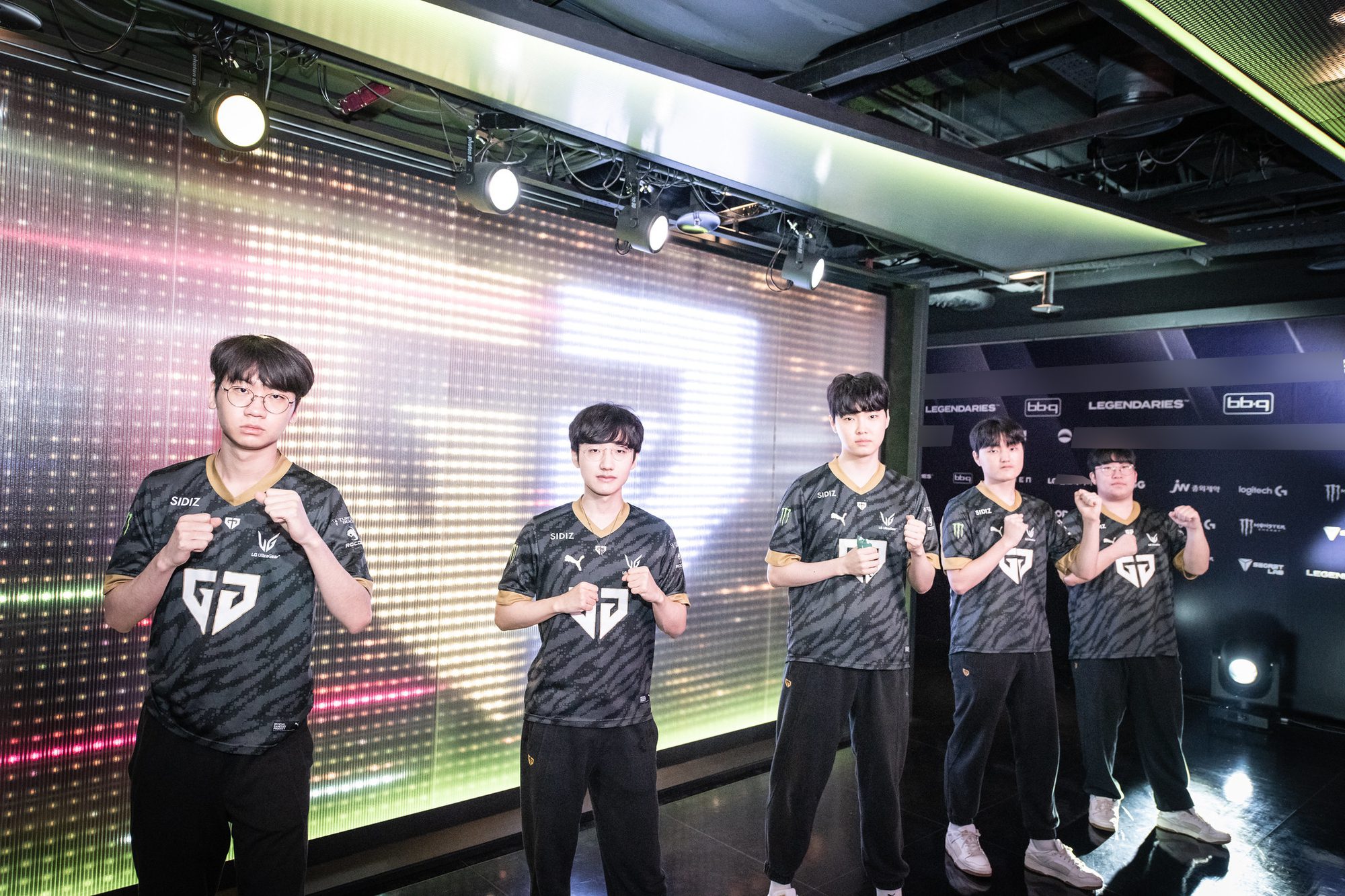 Gen.G aims for an unbeaten streak in the LCK Summer 2023 group stage