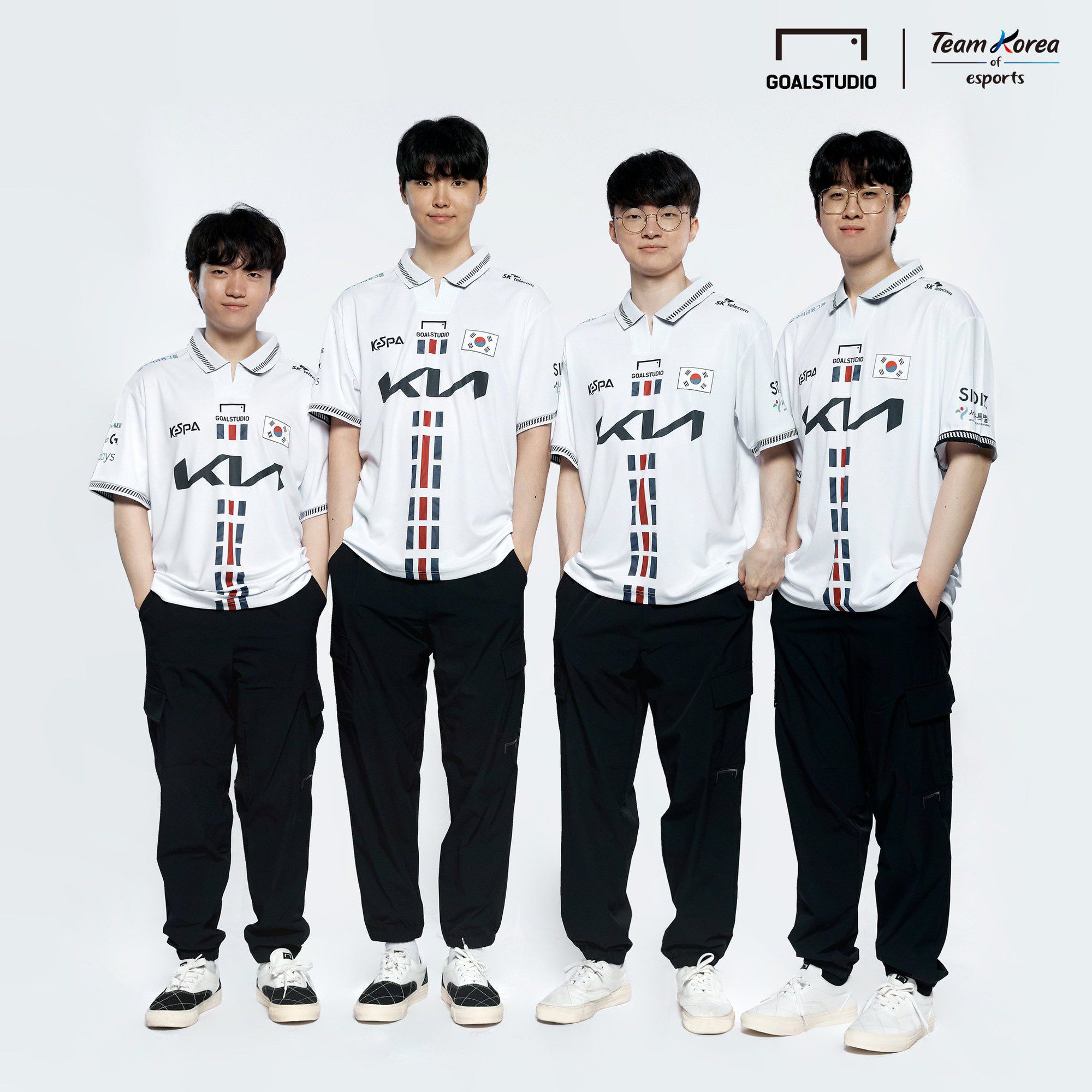 But no one knows how the injury will affect Faker upon his return