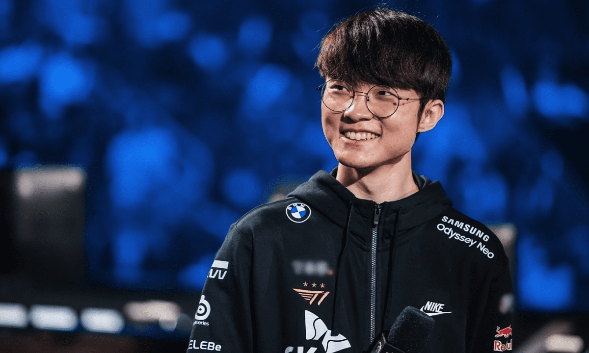 Many viewers believe that Faker will adjust well upon his return