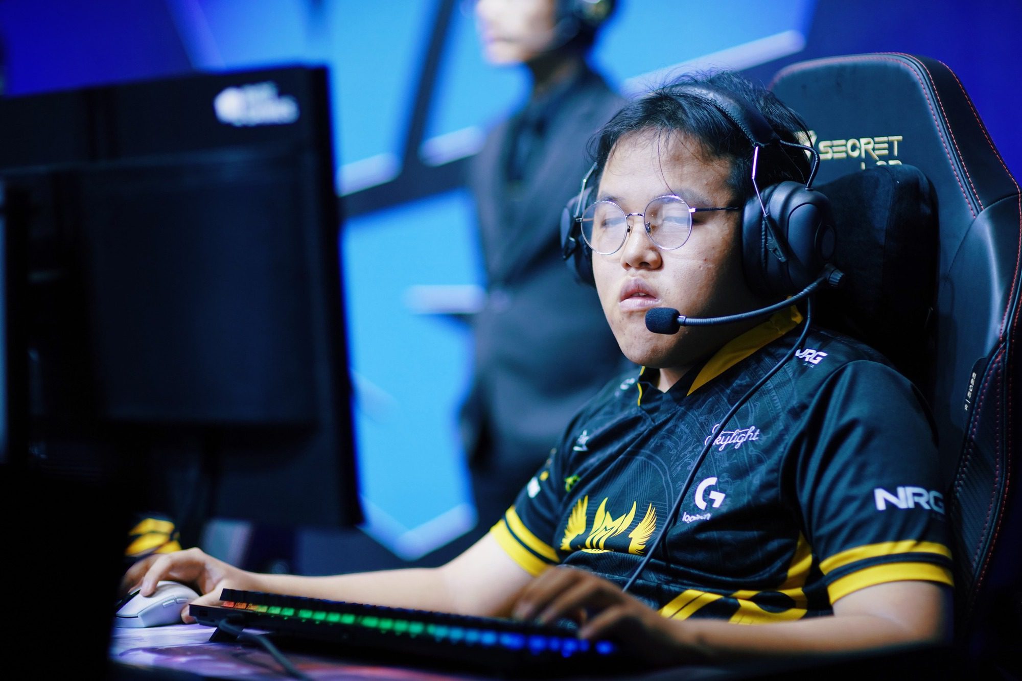 Zin is lost at GAM