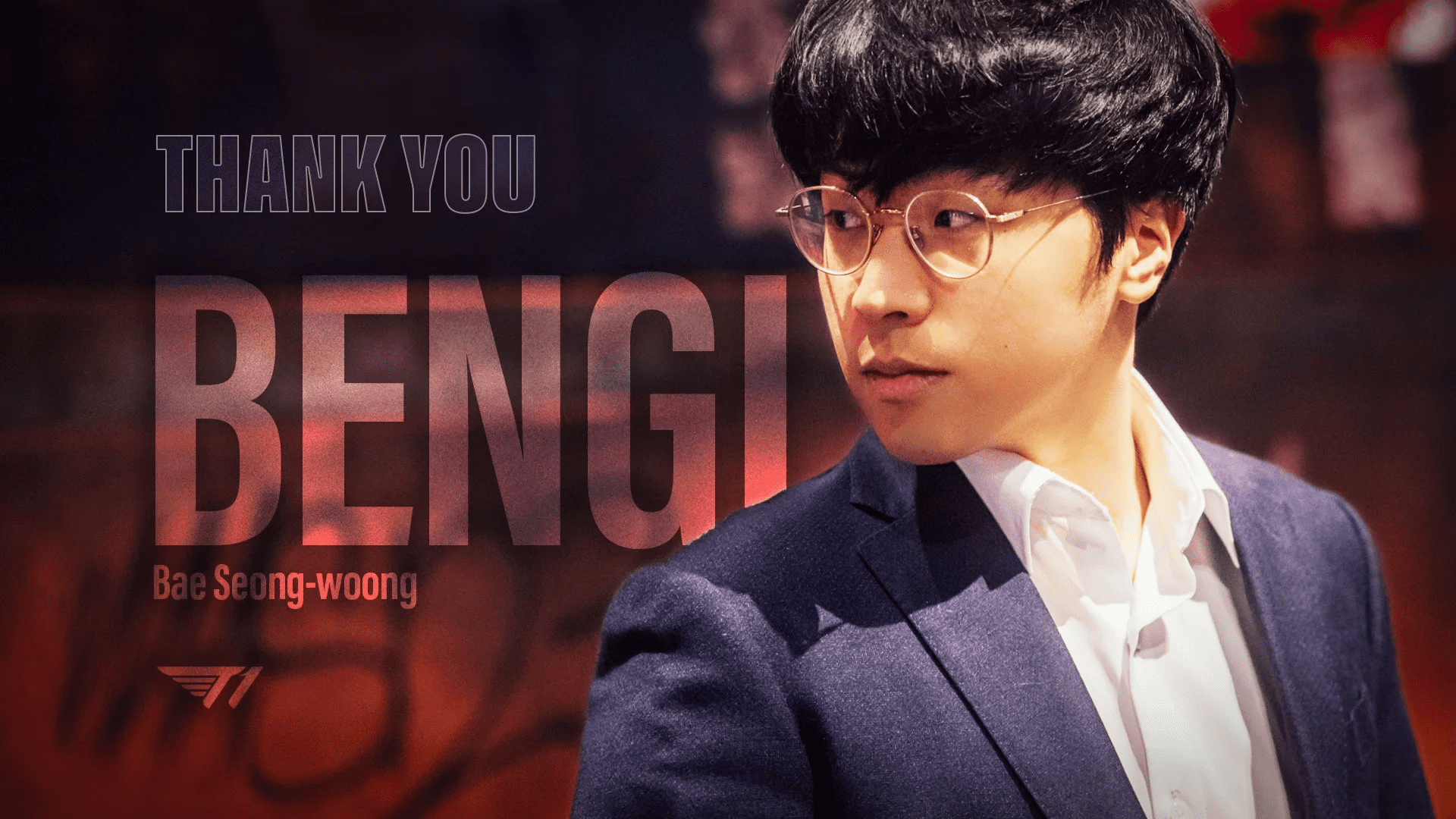 Coach Bengi resigned just 3 hours before T1 faced Gen.G