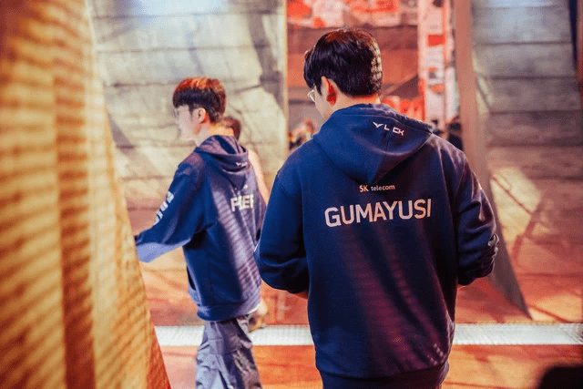 Not only Gumayusi but many believed T1 could defeat BLG and reach the MSI 2023 finals