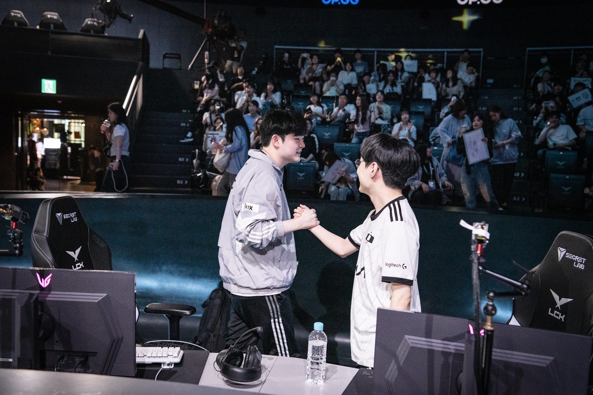 Since the beginning of 2022, DK has finally managed to beat T1