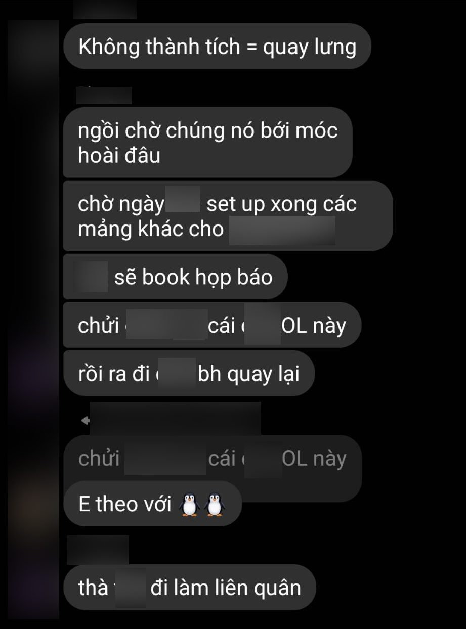 This person is ready to 'press' the entire Vietnamese LoL community