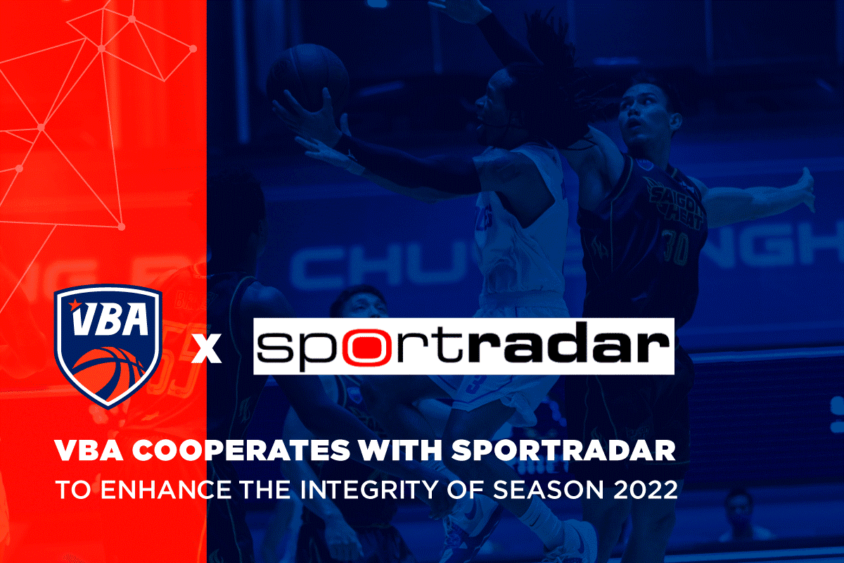Sportradar is an international agency known for investigating fraud
