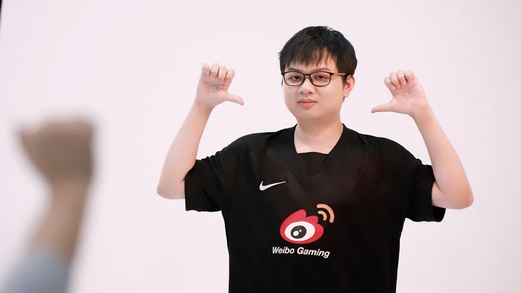 SofM is a talented player not just in League of Legends