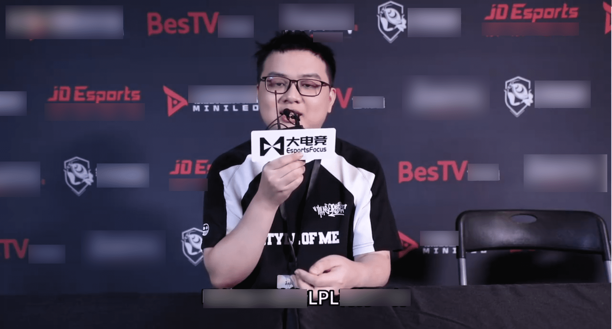 SofM keeps the option open for a return to the LPL