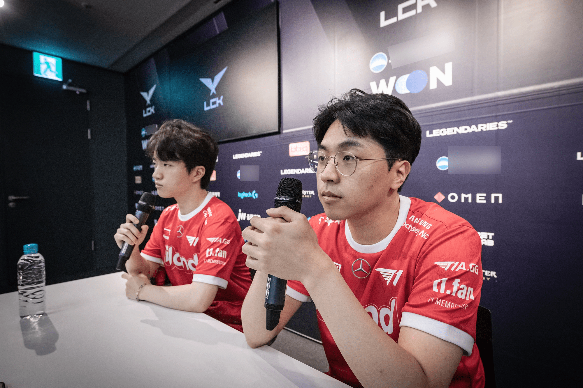 No one knows the reason for Coach Bengi's sudden departure