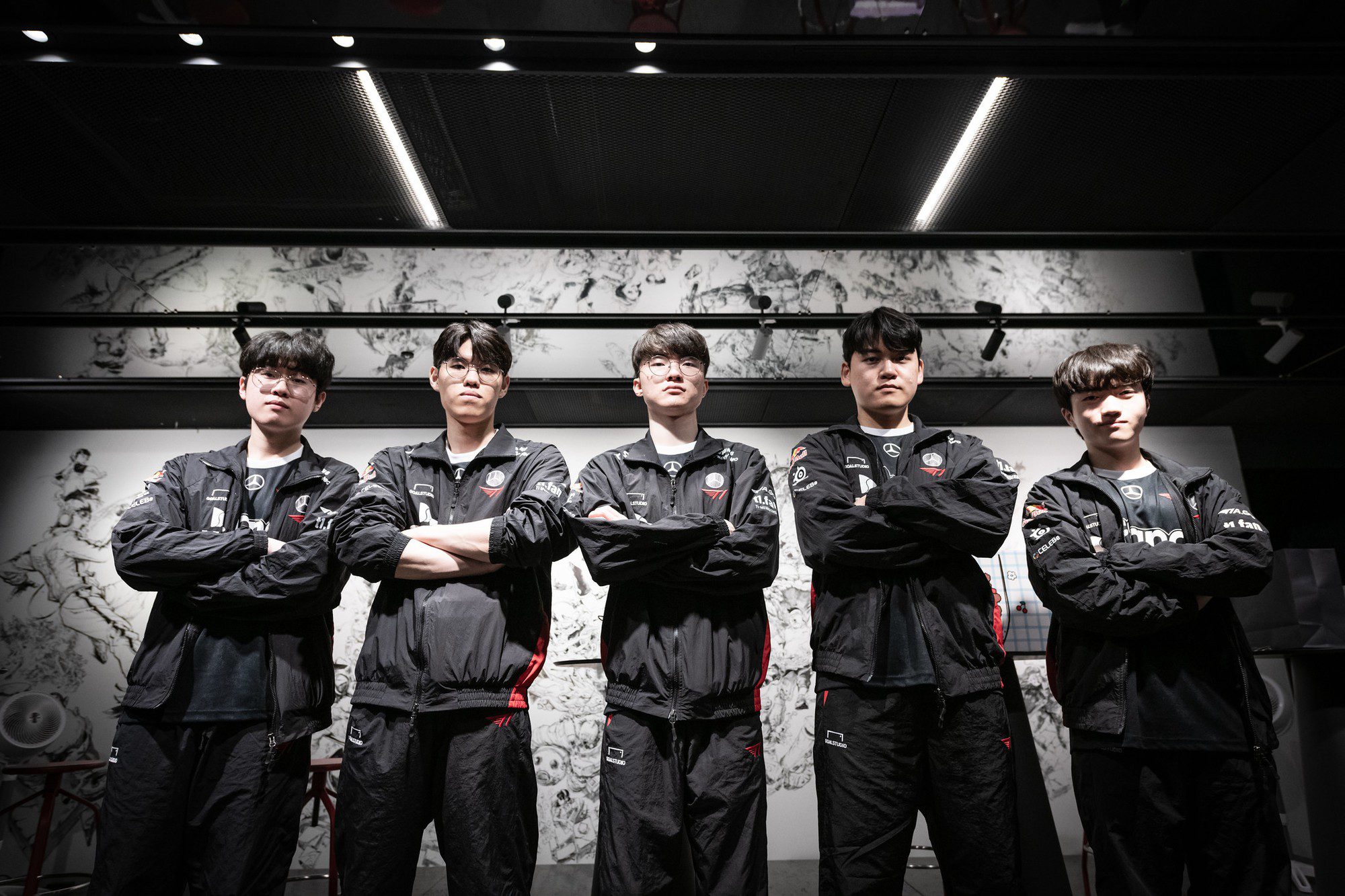 T1 still has many opportunities in LCK Summer 2023