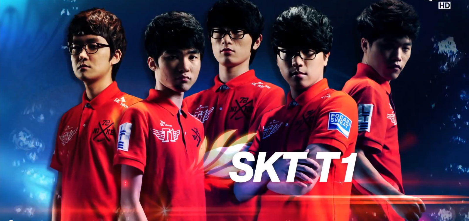 But T1 has never participated in a World Championship held in their home country, South Korea