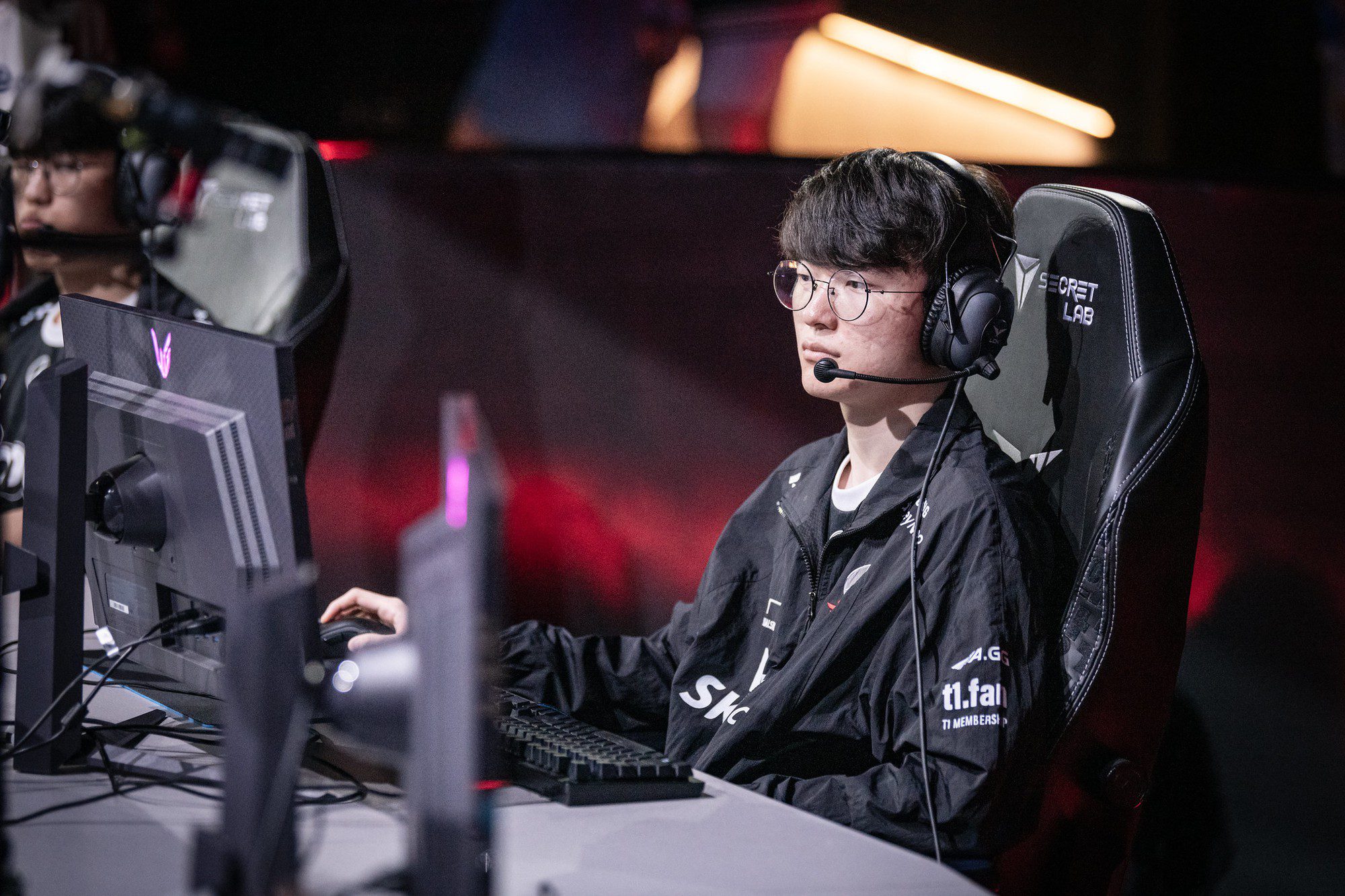 T1 needs a victory after their recent loss to KT