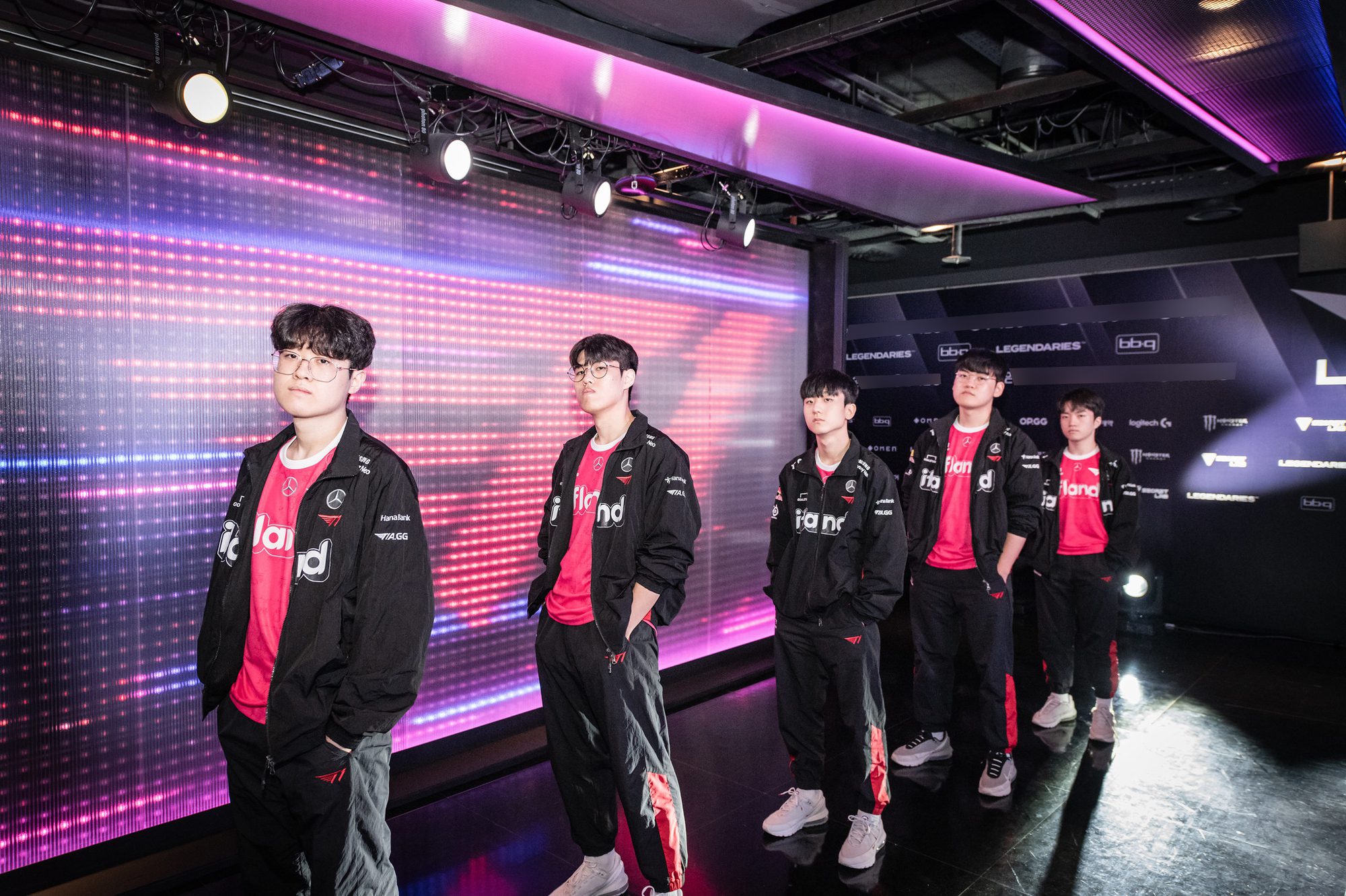 T1 was expected to win against DRX