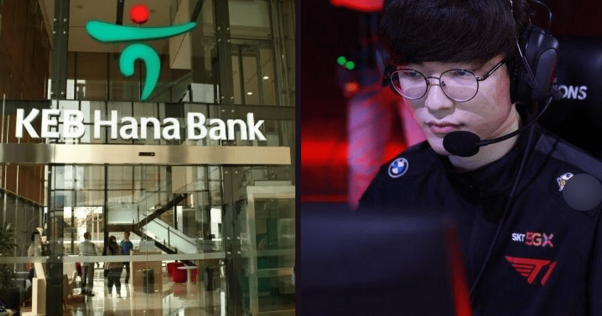 The insurance package for Faker's right arm is reported by international media to be worth over 18 billion VND