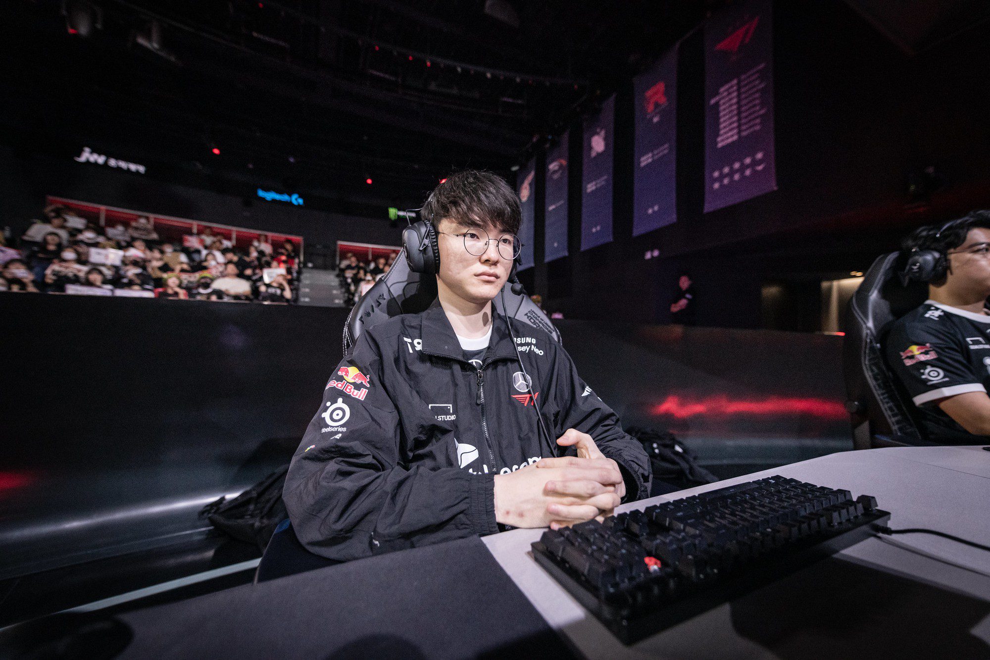 Faker's injury is causing the most concern among fans