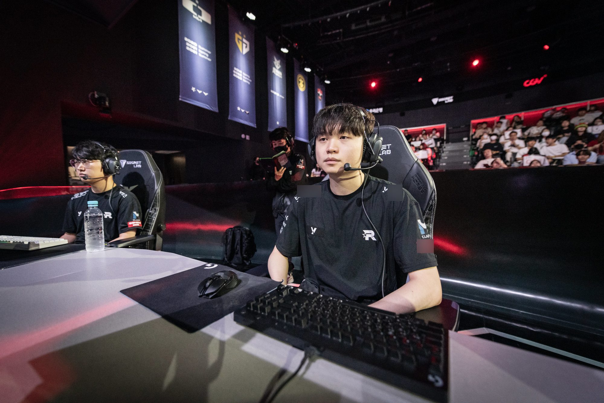 After HLE, T1 still has to face another strong team, KT