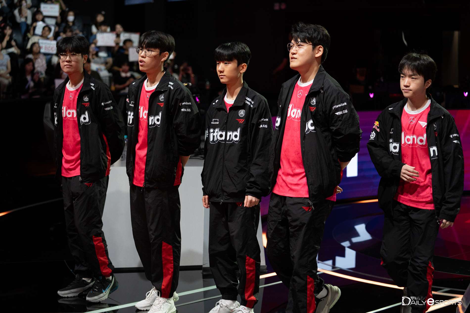 Without Faker, T1 has become one of the weakest teams in the LCK