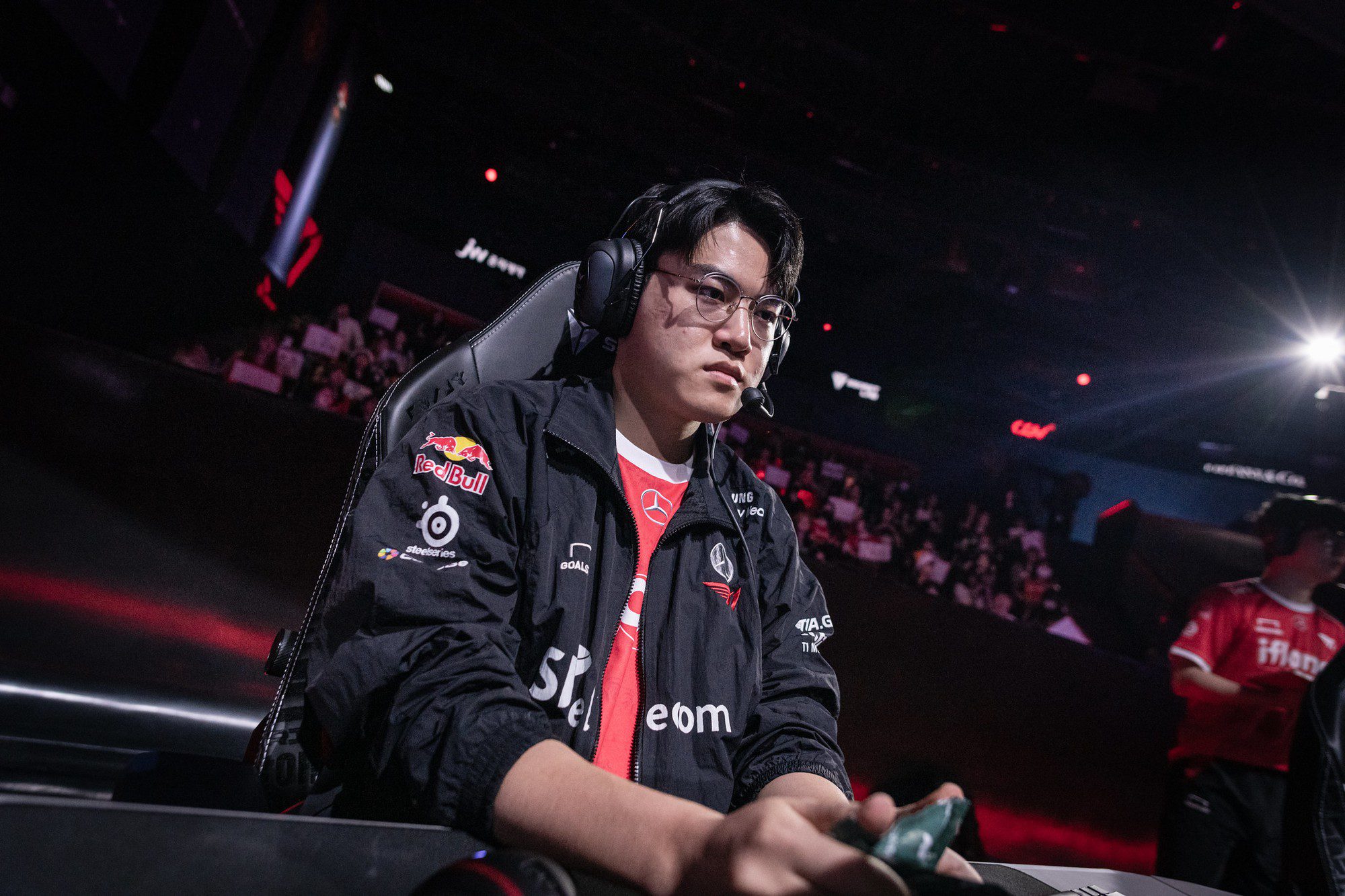 T1 is currently very unpredictable and no longer instills fear in opponents