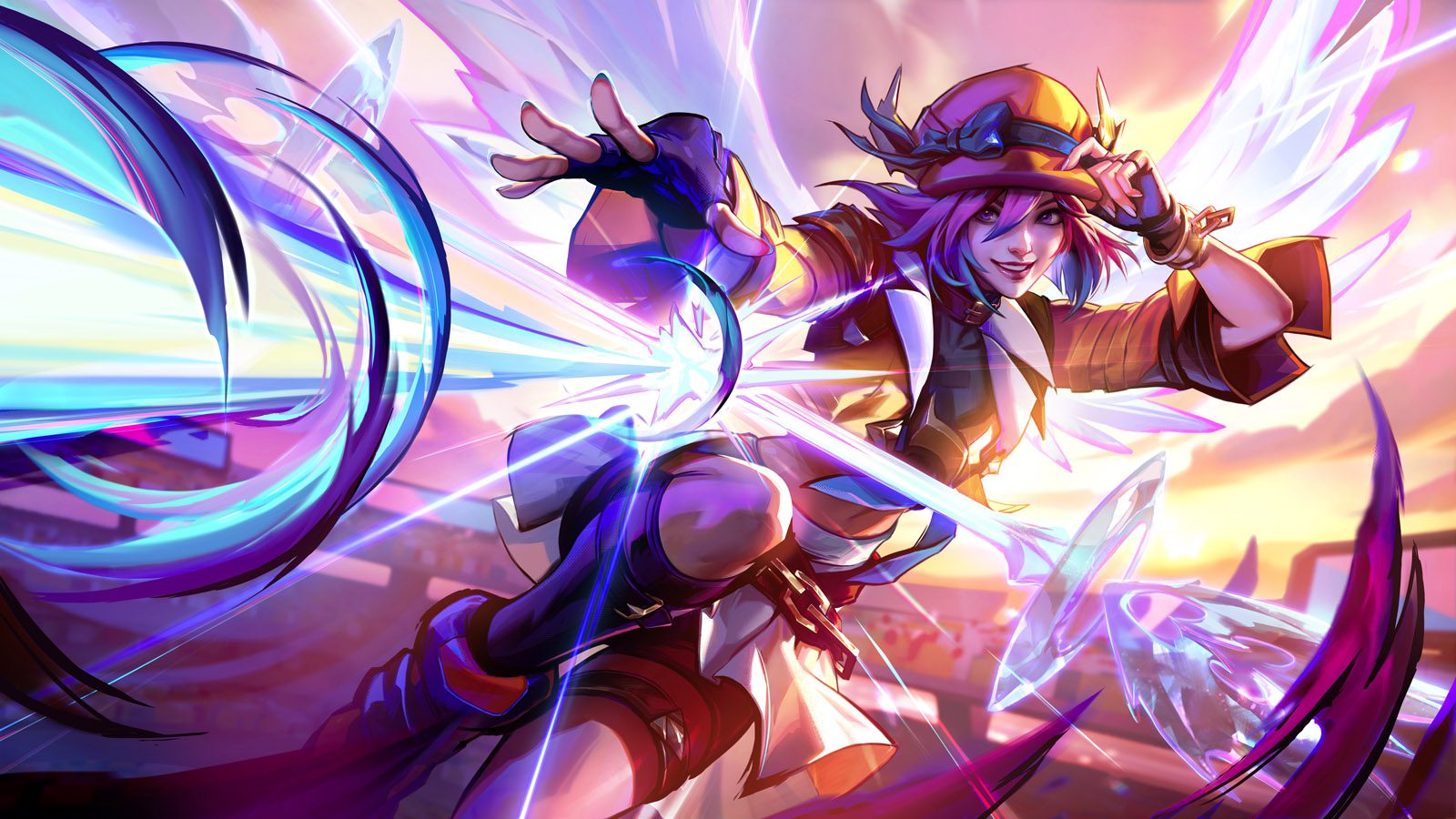 Additionally, Riot may soon introduce the Arena mode into Wild Rift