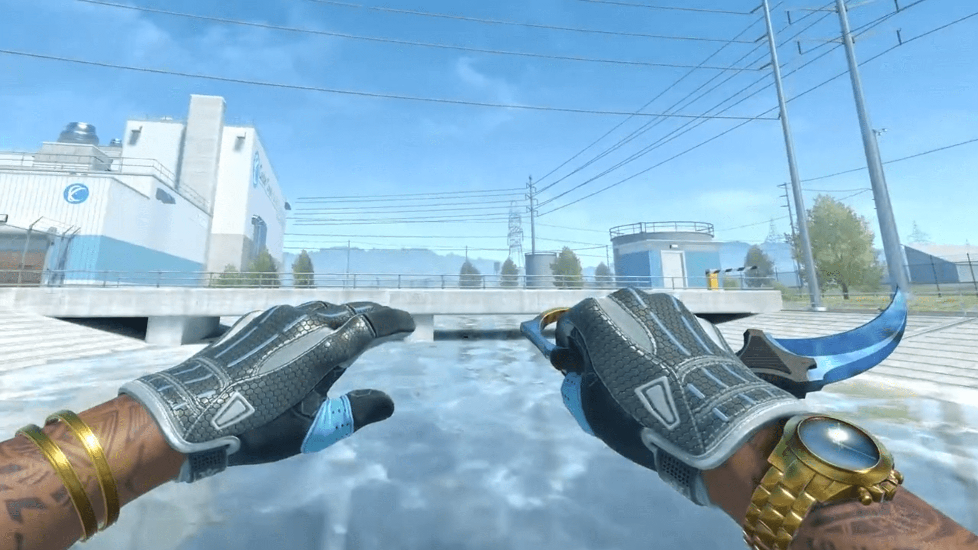 A player has unlocked an item worth at least over 3 billion VND