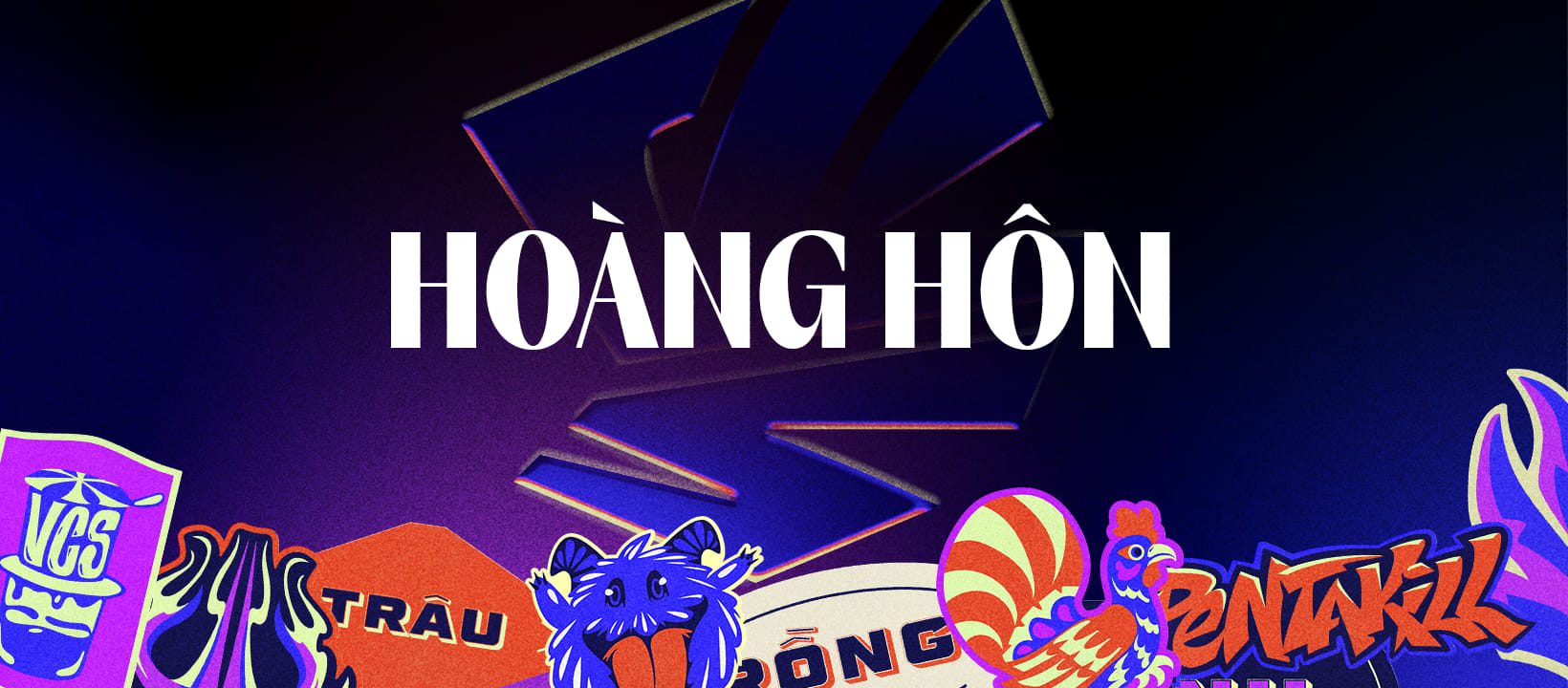 The VCS Hoàng Hôn 2023 tournament is in the spotlight, mostly due to the troubles and drama between the teams