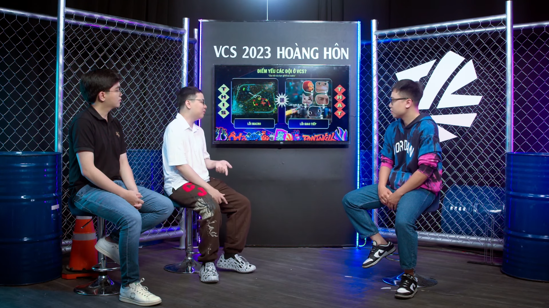SofM stated that VCS teams lack macro skills and coaches need to guide players more