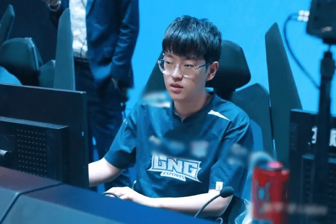 Scout is the MVP of LPL Summer 2023