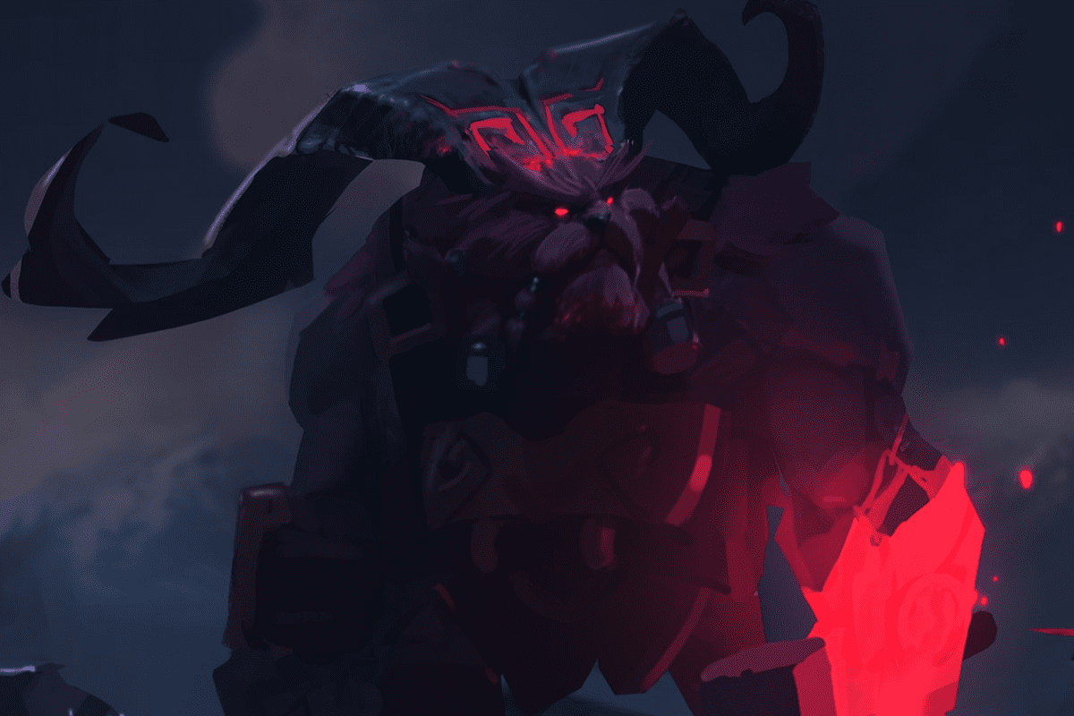 Ornn's items are proving to be extremely powerful and versatile