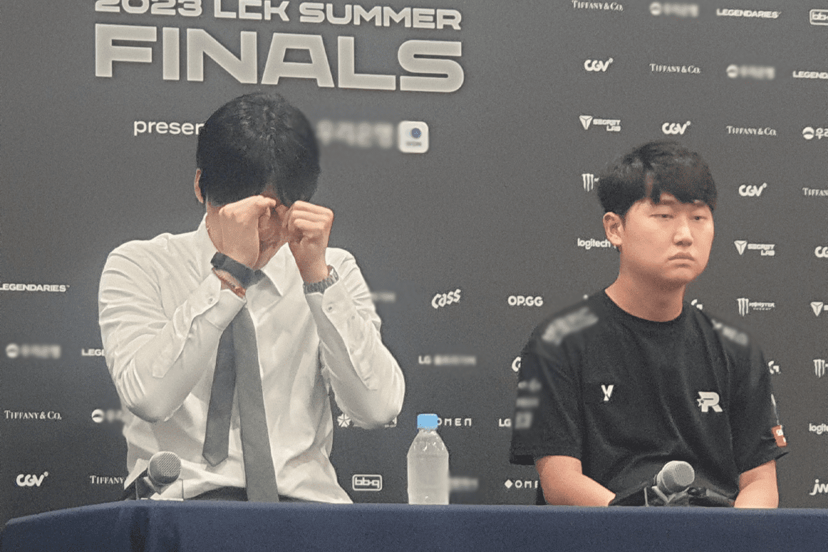 KT recently suffered another defeat to T1 and must seek a chance to qualify for the 2023 World Championship through the regional qualifiers