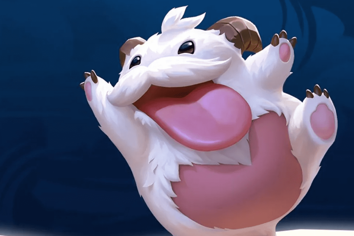 Poro allows players to choose Augments very flexibly