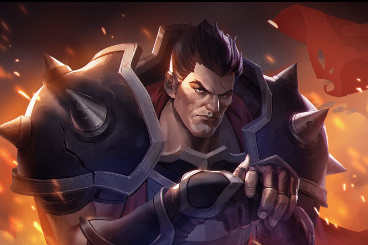 Reaching the 6 Noxus threshold will give players a tremendous power boost